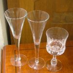 347 8653 Champagneglas